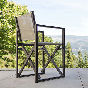 silla contemporánea