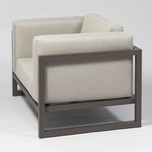 sillón club contemporáneo