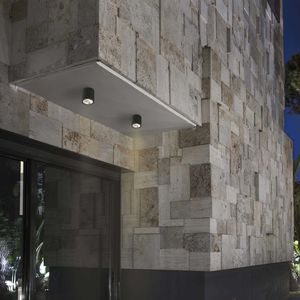 plafón contemporáneo