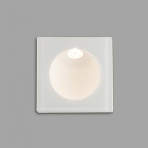 luminaria empotrable