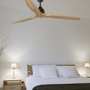 ventilador de techo residencial
