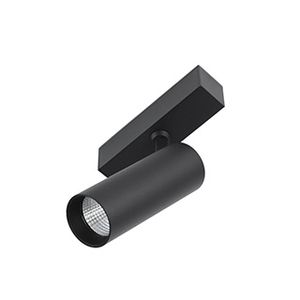 iluminación de carril LED