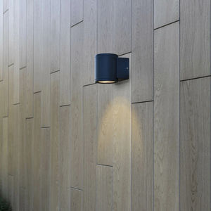 foco de pared