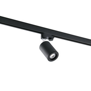 iluminación de carril LED