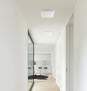 plafón contemporáneo