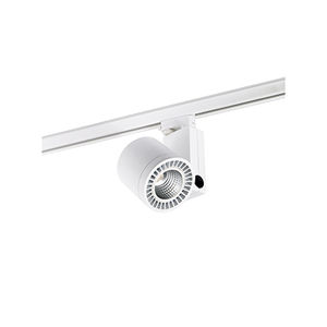 iluminación de carril LED