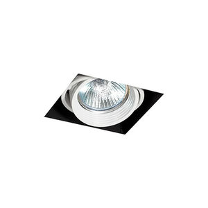 downlight empotrable