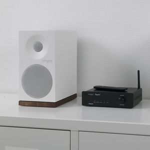 altavoz Bluetooth