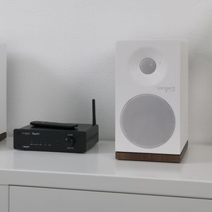 equipo alta fidelidad bluetooth