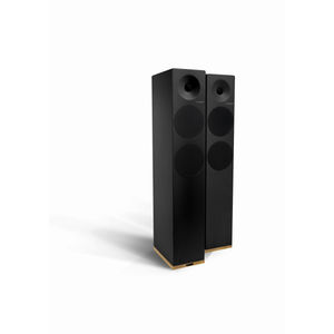 altavoz de pie
