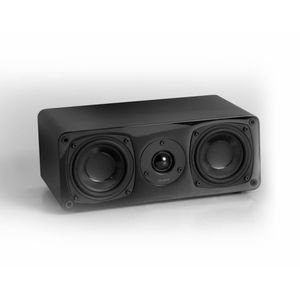 altavoz central