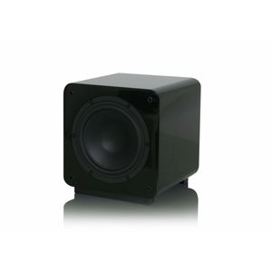 subwoofer activo