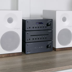 equipo alta fidelidad bluetooth