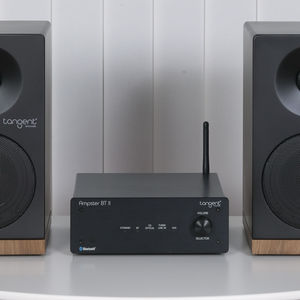 amplificador de audio
