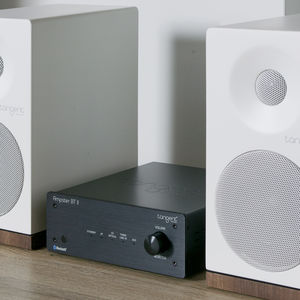 amplificador de audio