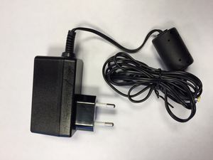 alimentación eléctrica AC/DC