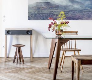 altavoz bluetooth