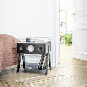 altavoz de pie