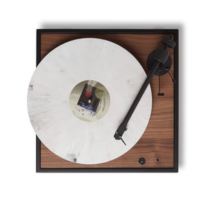 tocadiscos manual