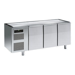 mostrador refrigerado profesional