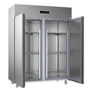 frigorífico de 2 puertas