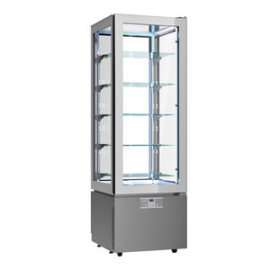 vitrina refrigerada armario