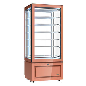 vitrina refrigerada armario