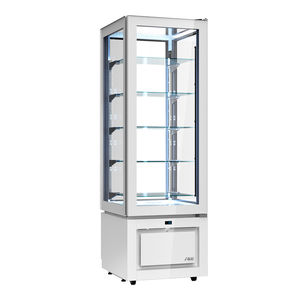 vitrina refrigerada armario