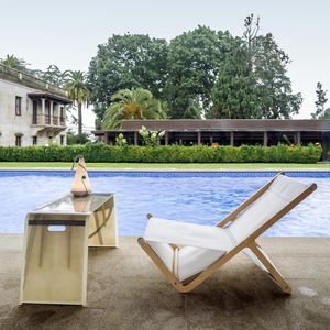 sillón contemporáneo