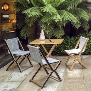 silla contemporánea