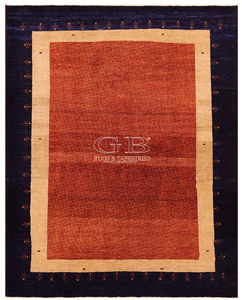 alfombra contemporánea
