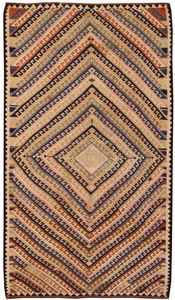 alfombra tradicional