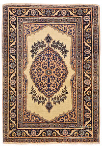 alfombra tradicional