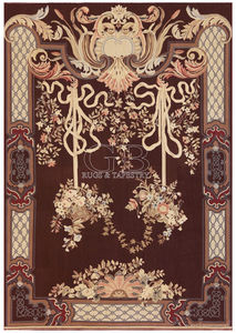 alfombra contemporánea