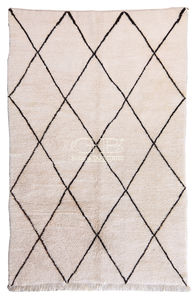alfombra contemporánea