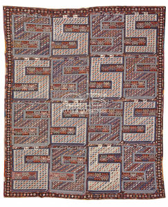 alfombra tradicional