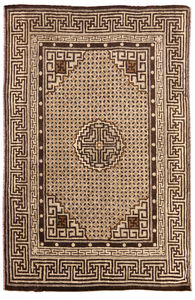 alfombra tradicional