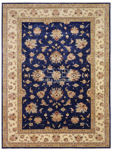 alfombra contemporánea