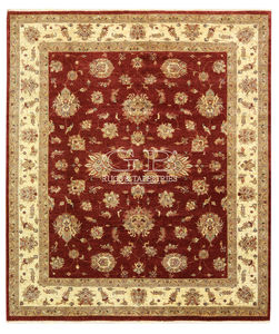 alfombra contemporánea