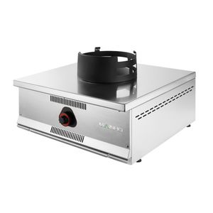 placa de cocina de gas