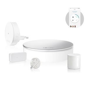 sistema de vigilancia para casa