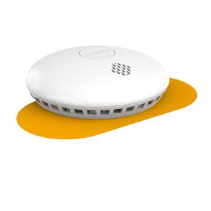 detector de humo