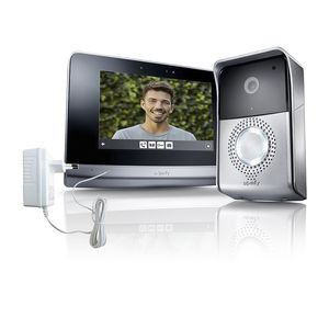 videoportero para casa