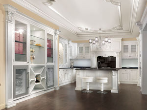 cocina de estilo