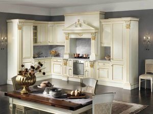 cocina de estilo