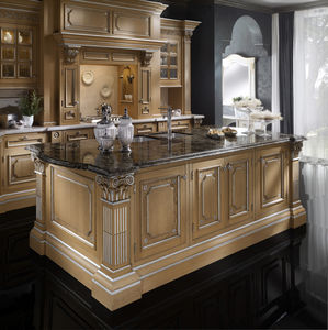 cocina clásica