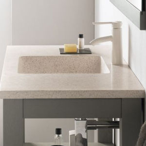 lavabo encastrable