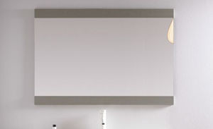 espejo de pared