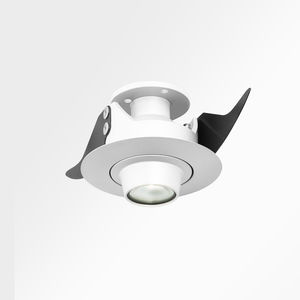 downlight empotrable