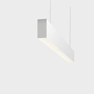 luminaria suspendida